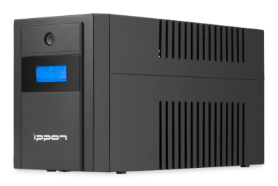 ИБП Ippon Back Basic 1200 LCD Euro (1687965)